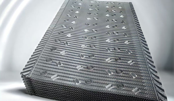 Cooling Fill Blocks