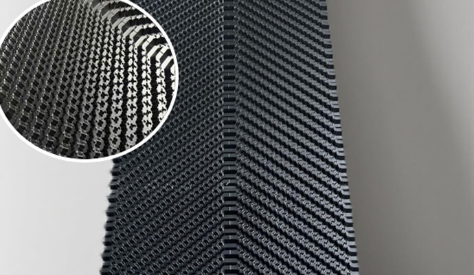 Film Cooling Tower Fill
