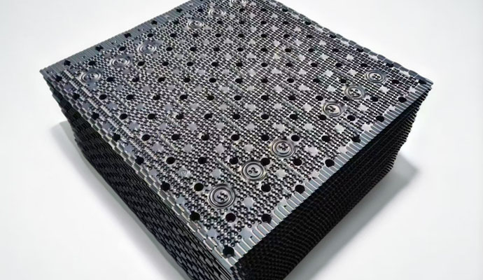 Corrugated Tower Fill