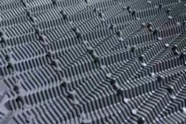 Cooling Tower Media