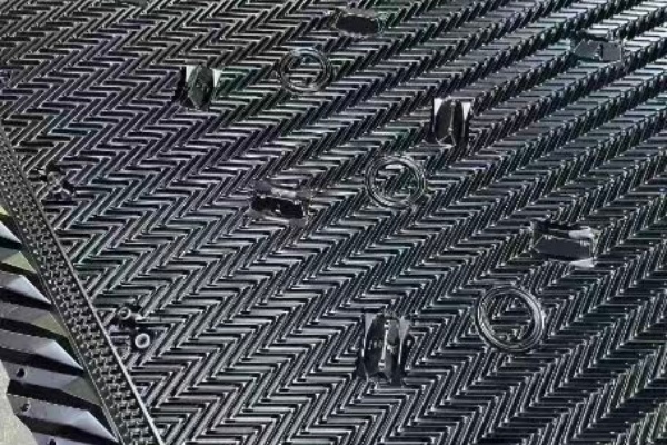 cooling tower packing