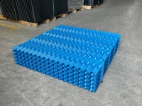 Cooling Tower Fill in Saudi ...